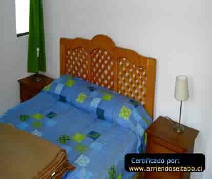 Arriendo Cabañas Grandes en El Tabo